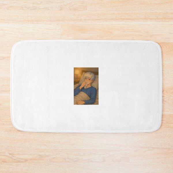 Item preview, Sylus Sick Day Comfort designed and sold by kyouya3.