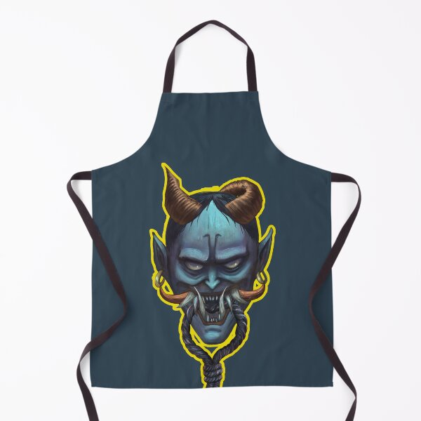 Item preview, Hanya Mask 131 designed and sold by patricioguerra.