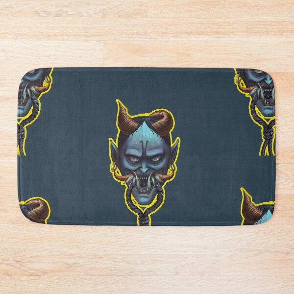 Item preview, Hanya Mask 131 designed and sold by patricioguerra.