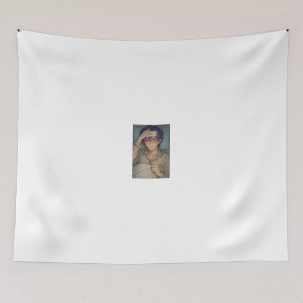 Item preview, Rafayel Sick Day Comfort designed and sold by kyouya3.