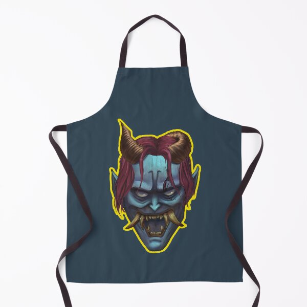 Item preview, Hanya Mask 164 designed and sold by patricioguerra.