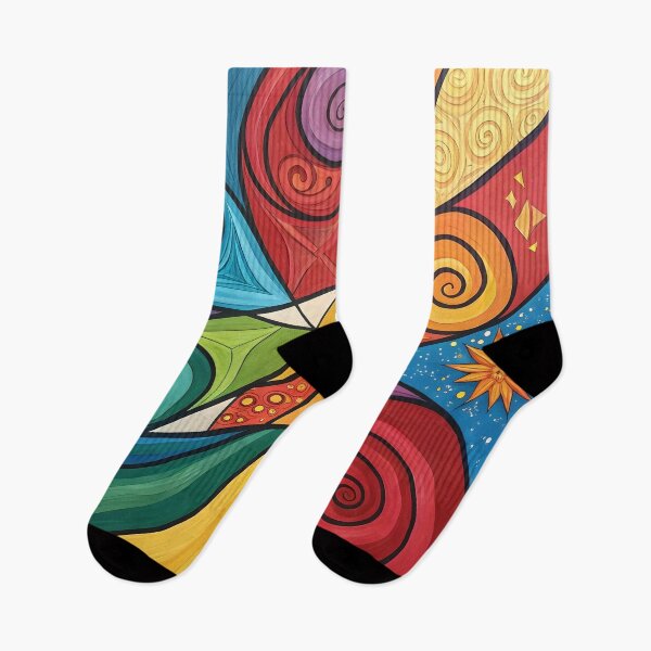 Item preview, Abstract painting Pattern designed and sold by trendspatterns.