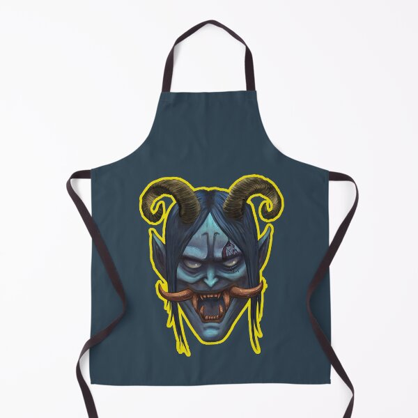 Item preview, Hanya Mask 195 designed and sold by patricioguerra.