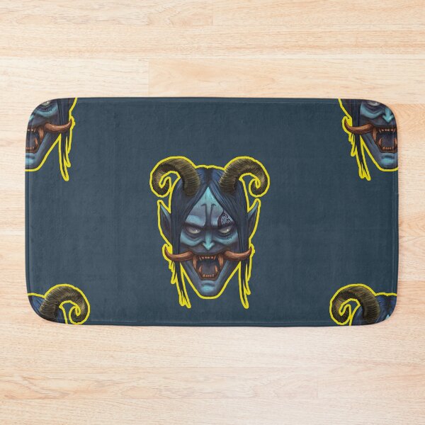 Item preview, Hanya Mask 195 designed and sold by patricioguerra.