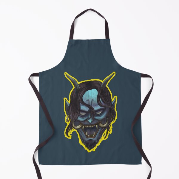 Item preview, Hanya Mask 202 designed and sold by patricioguerra.