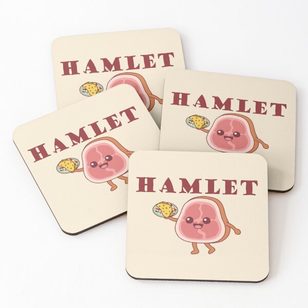 Item preview, Hamlet designed and sold by chyneyee.