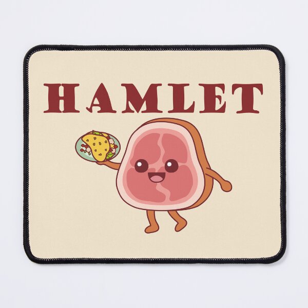 Item preview, Hamlet designed and sold by chyneyee.