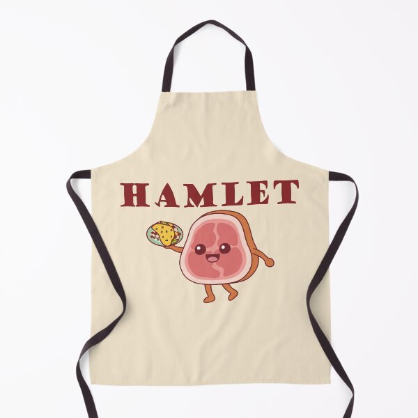 Item preview, Hamlet designed and sold by chyneyee.