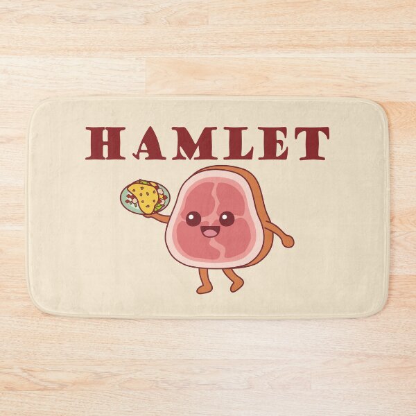 Item preview, Hamlet designed and sold by chyneyee.