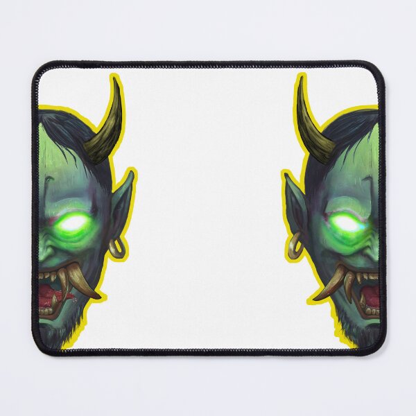 Item preview, Hanya Mask 203 designed and sold by patricioguerra.