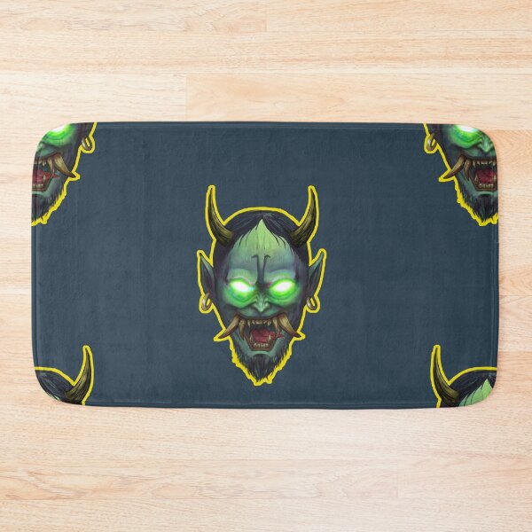 Item preview, Hanya Mask 203 designed and sold by patricioguerra.