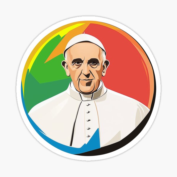 Item preview, Pope Zone designed and sold by MrCadflash.
