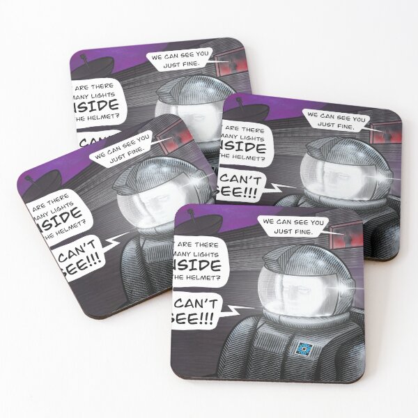 Item preview, Spacesuit Lights designed and sold by Actiondyne_Industries.