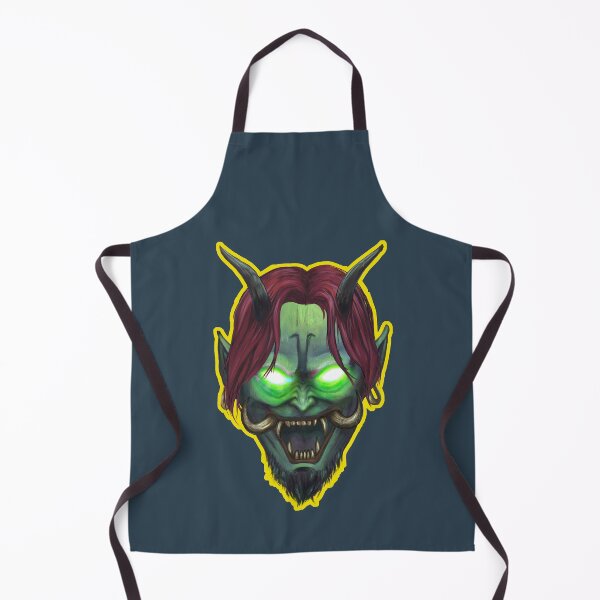 Item preview, Hanya Mask 272 designed and sold by patricioguerra.