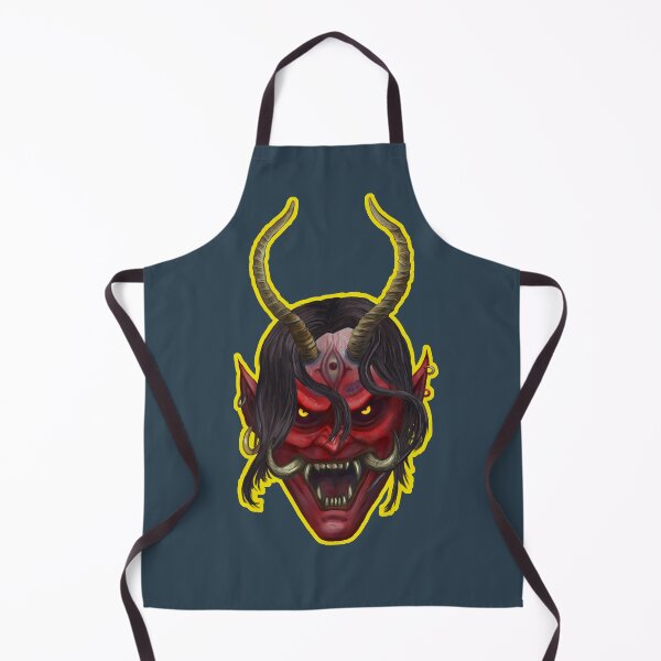 Item preview, Hanya Mask 331 designed and sold by patricioguerra.