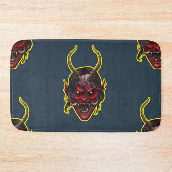 Item preview, Hanya Mask 331 designed and sold by patricioguerra.