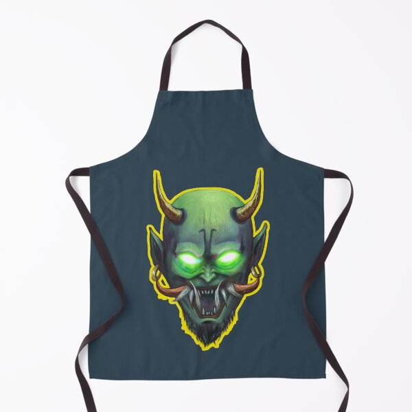 Item preview, Hanya Mask 364 designed and sold by patricioguerra.