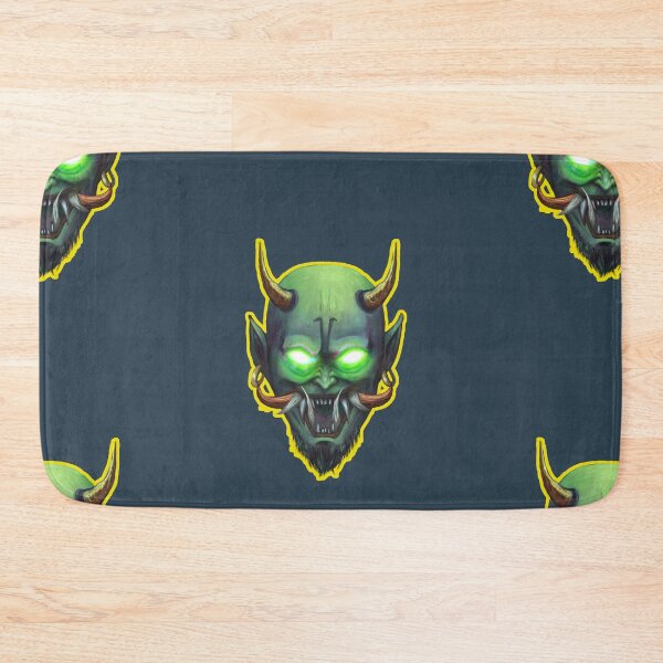 Item preview, Hanya Mask 364 designed and sold by patricioguerra.