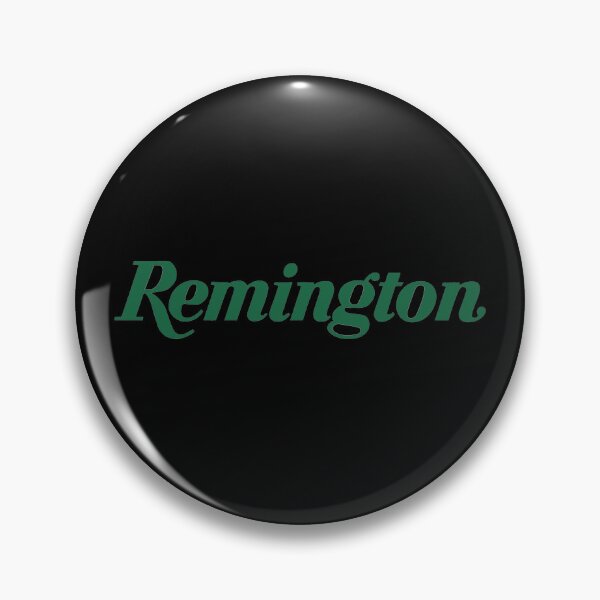 Item preview, Remington Arms designed and sold by gordonjdavies.