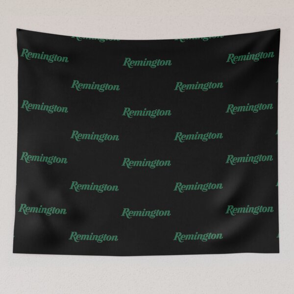 Item preview, Remington Arms designed and sold by gordonjdavies.