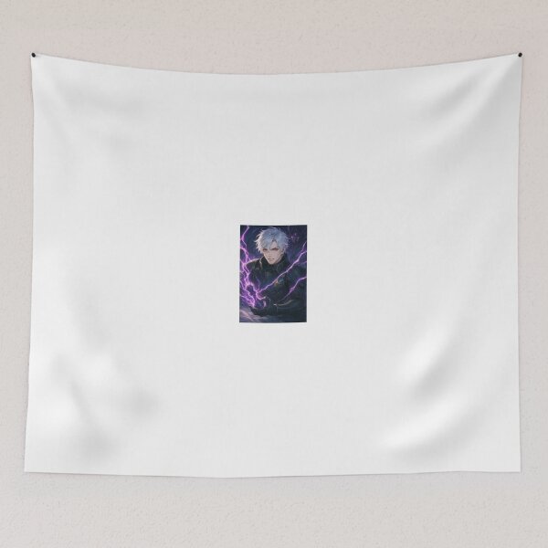 Item preview, Sylus Warrior of the Psychic Cosmos designed and sold by kyouya3.