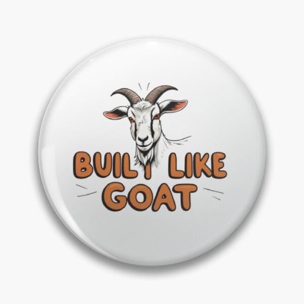 Item preview, g.o.a.t. designed and sold by Greg7712.