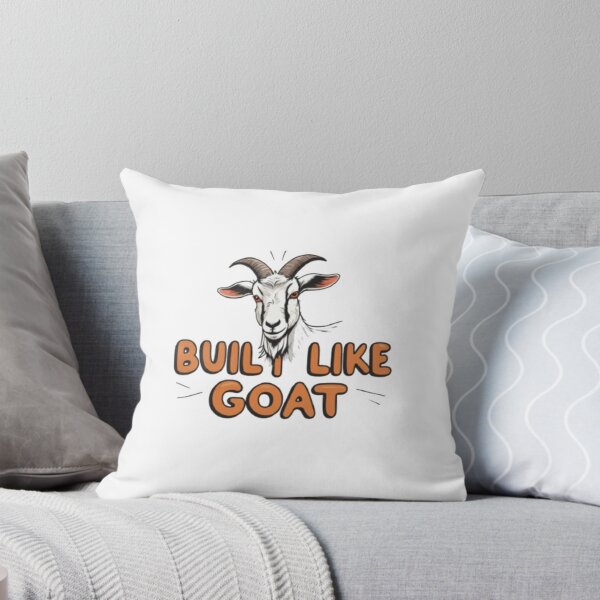 Item preview, g.o.a.t. designed and sold by Greg7712.