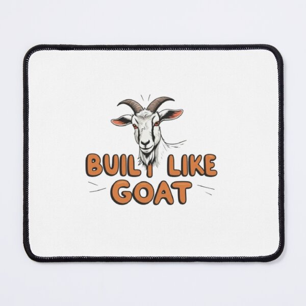 Item preview, g.o.a.t. designed and sold by Greg7712.