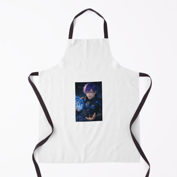 Item preview, Rafayel Galactic Marshal in Fierce Battle designed and sold by kyouya3.