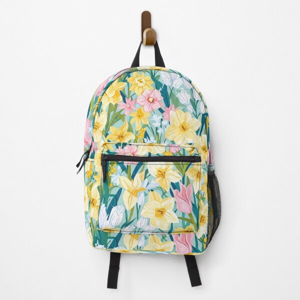 Item preview, Spring Flowers designed and sold by CoolPixels.