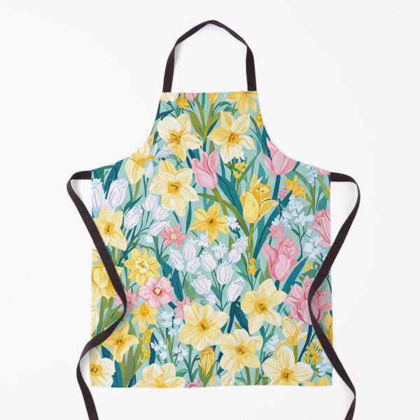 Item preview, Spring Flowers designed and sold by CoolPixels.