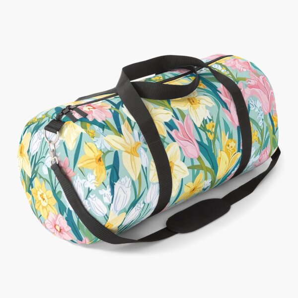 Item preview, Spring Flowers designed and sold by CoolPixels.
