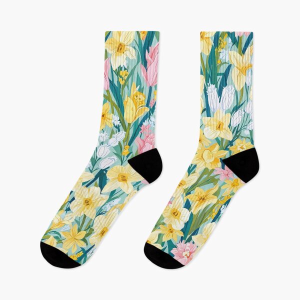 Item preview, Spring Flowers designed and sold by CoolPixels.