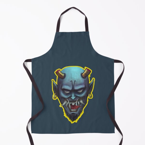 Item preview, Hanya Mask 417 designed and sold by patricioguerra.
