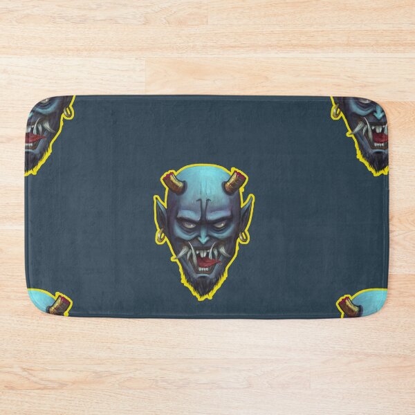 Item preview, Hanya Mask 417 designed and sold by patricioguerra.