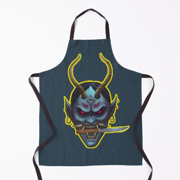 Item preview, Hanya Mask 432 designed and sold by patricioguerra.