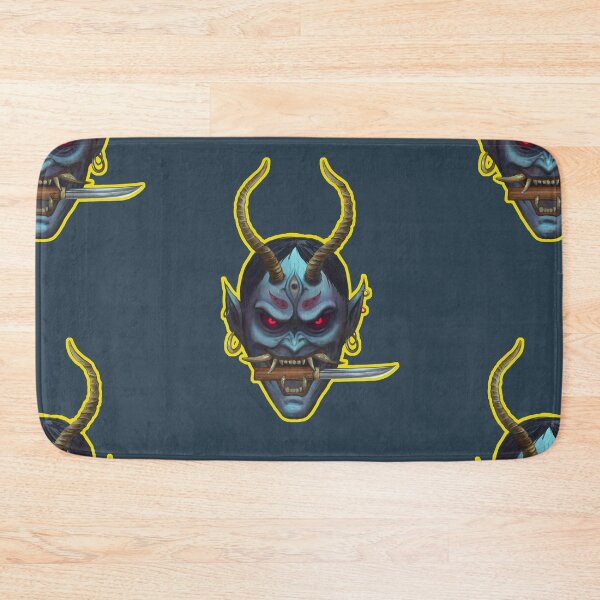 Item preview, Hanya Mask 432 designed and sold by patricioguerra.