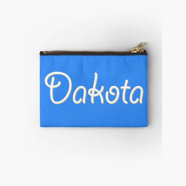 Item preview, My Name is Dakota designed and sold by CharlottePlaceArt.