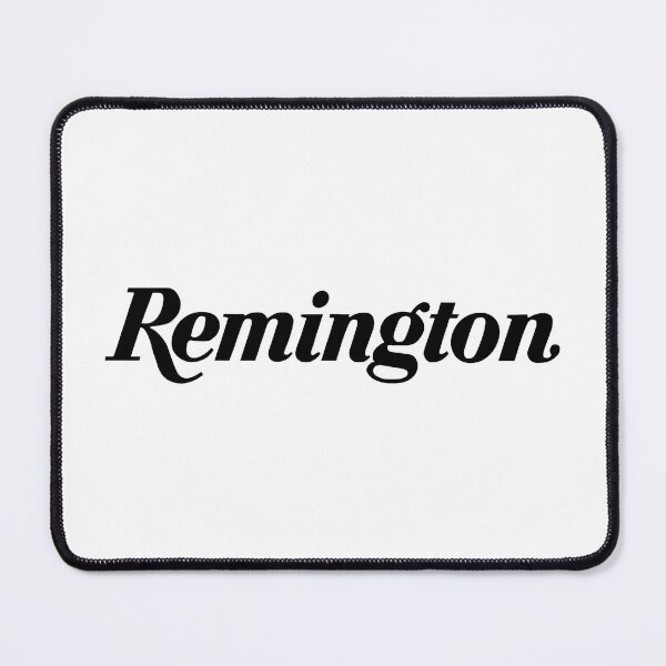 Item preview, All Time-Remington designed and sold by gordonjdavies.