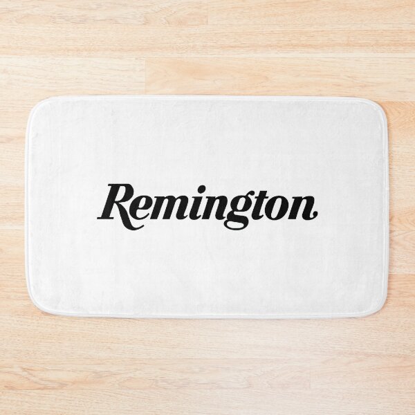 Item preview, All Time-Remington designed and sold by gordonjdavies.