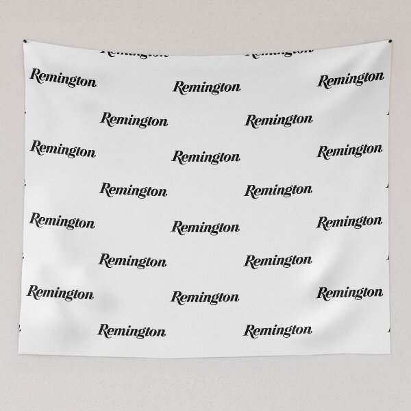 Item preview, All Time-Remington designed and sold by gordonjdavies.