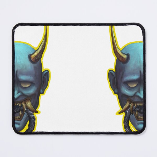 Item preview, Hanya Mask 478 designed and sold by patricioguerra.