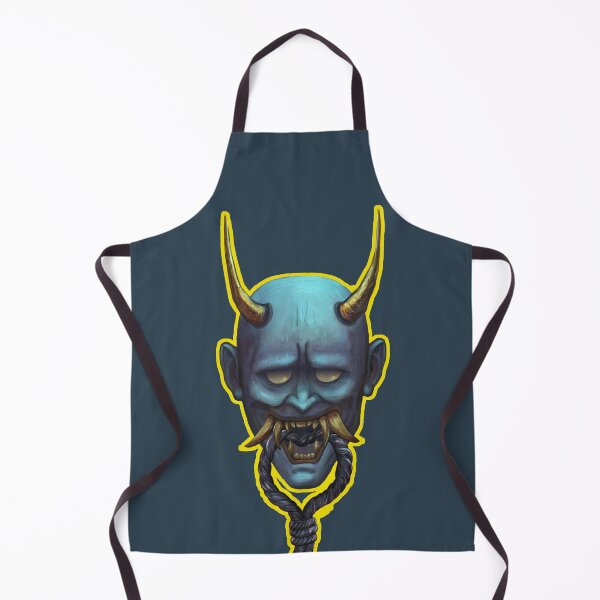 Item preview, Hanya Mask 478 designed and sold by patricioguerra.