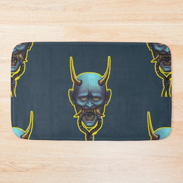Item preview, Hanya Mask 478 designed and sold by patricioguerra.