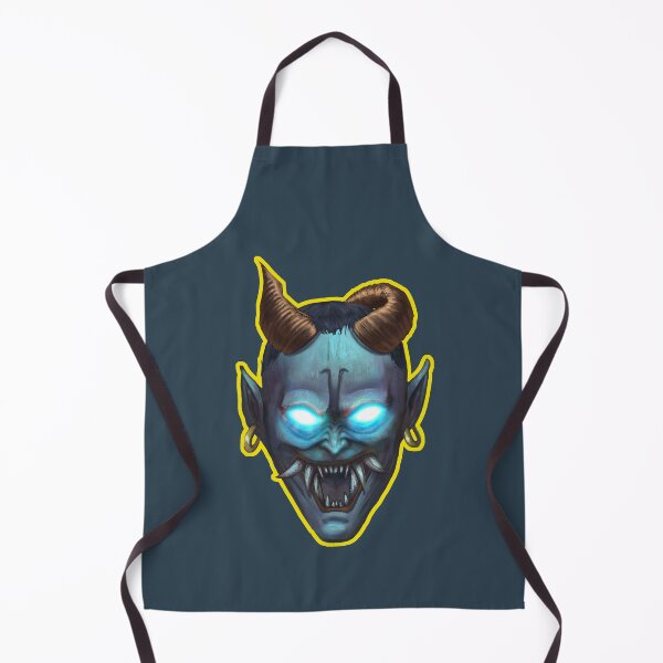 Item preview, Hanya Mask 497 designed and sold by patricioguerra.