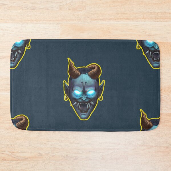 Item preview, Hanya Mask 497 designed and sold by patricioguerra.