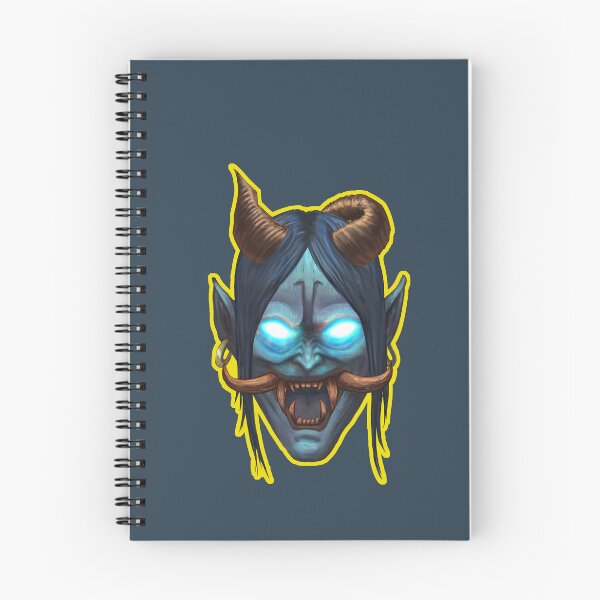 Item preview, Hanya Mask 506 designed and sold by patricioguerra.