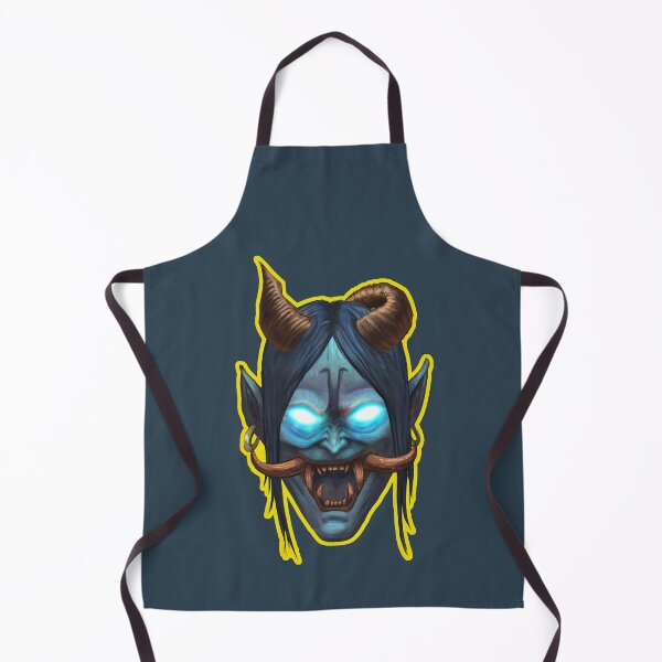Item preview, Hanya Mask 506 designed and sold by patricioguerra.