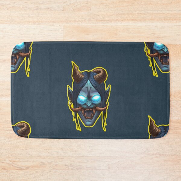 Item preview, Hanya Mask 506 designed and sold by patricioguerra.