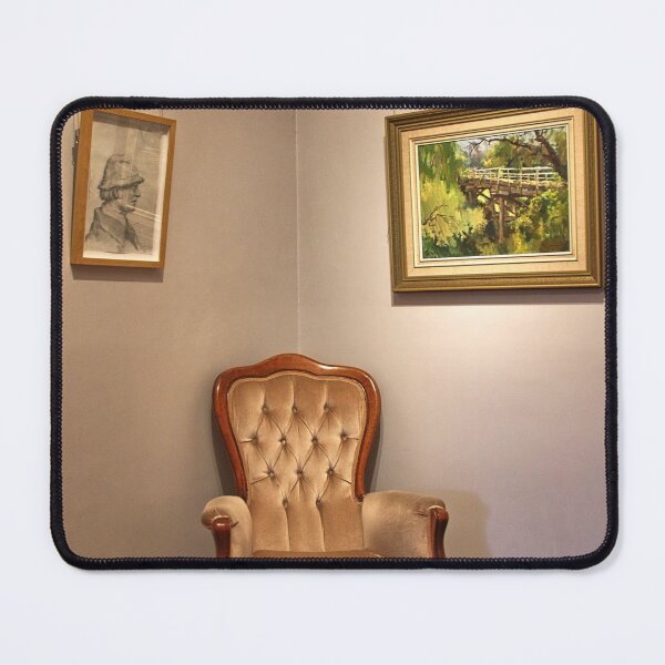Item preview, The portrait. designed and sold by Ian Ramsay.